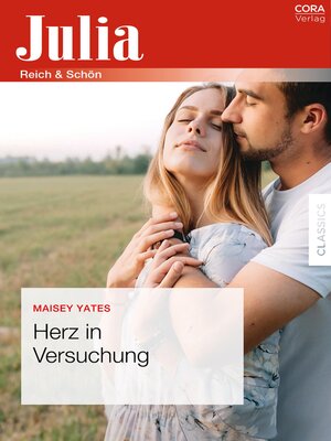 cover image of Herz in Versuchung